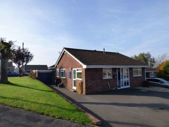 4 Bedroom Detached